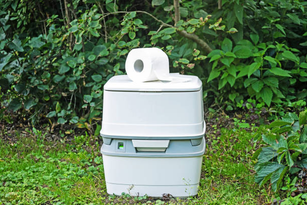 Best Long-term porta potty rental  in Algona, IA