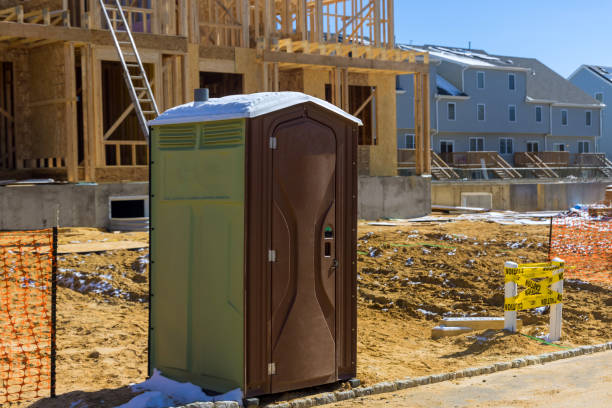 Best Sanitation services for porta potties  in Algona, IA