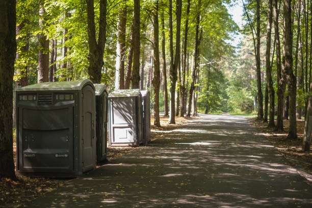 Best Affordable porta potty rental  in Algona, IA