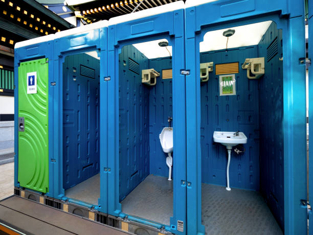 Best Portable toilet rental for construction  in Algona, IA