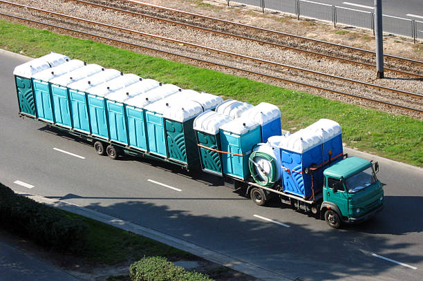 Best Affordable portable toilet rental  in Algona, IA